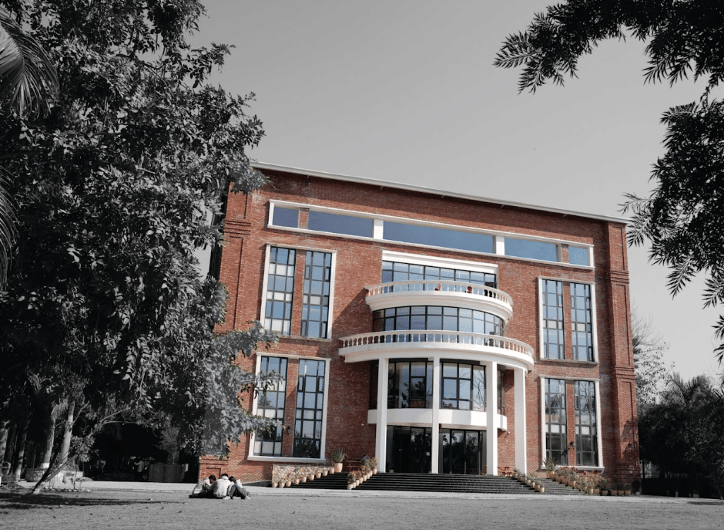 DBS Global University Dehradun academic infrastructure photo 20